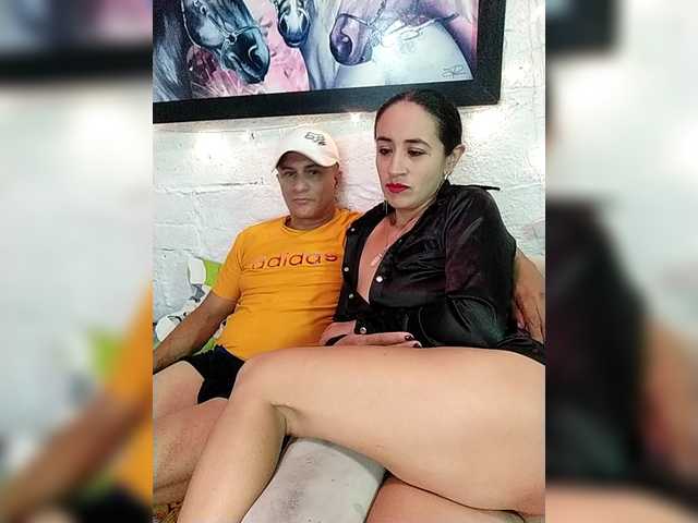 Ninfa-88's BongaCams show and profile