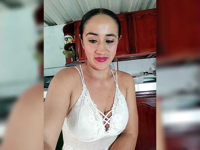 Ninfa-88's BongaCams show and profile