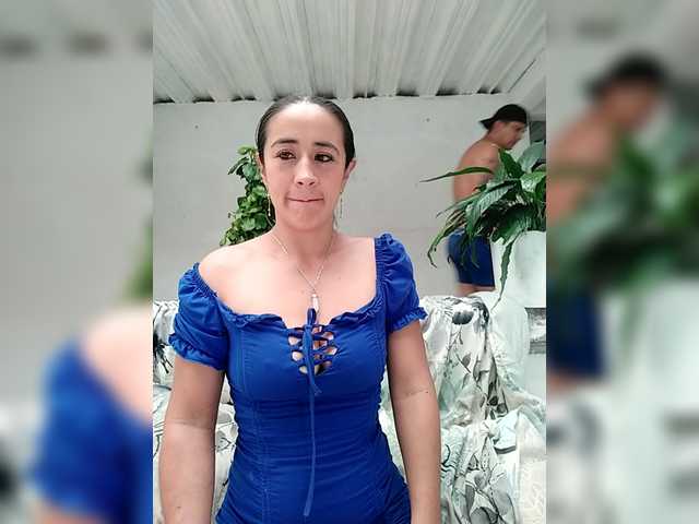 Ninfa-88's BongaCams show and profile