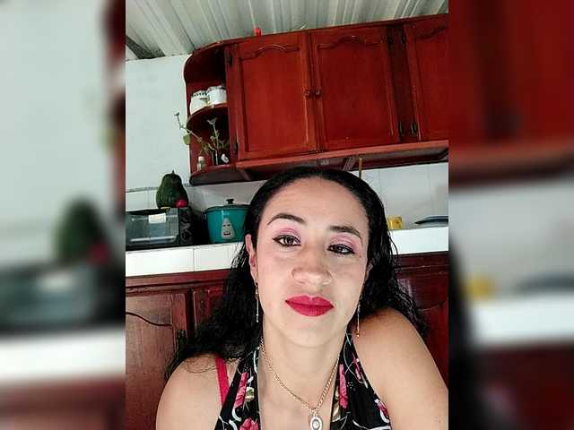 Ninfa-88's BongaCams show and profile