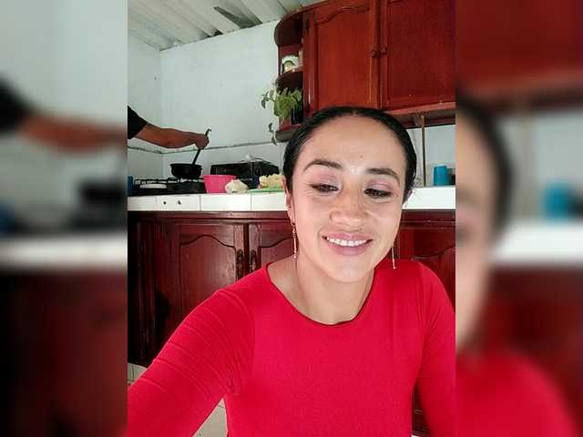 Ninfa-88's BongaCams show and profile