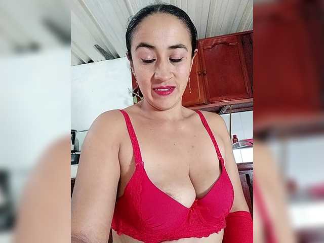 Ninfa-88's BongaCams show and profile