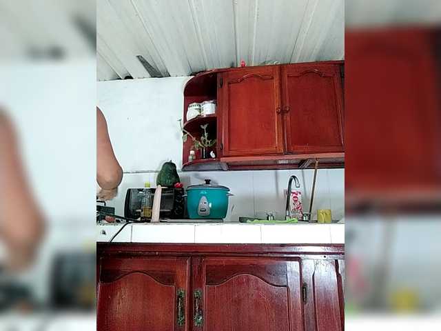 Ninfa-88's BongaCams show and profile