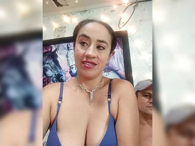 Ninfa-88's BongaCams show and profile