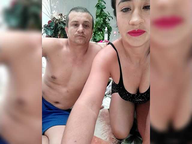 Ninfa-88's BongaCams show and profile