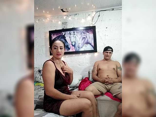 Ninfa-88's BongaCams show and profile