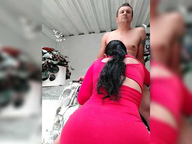 Ninfa-88's BongaCams show and profile