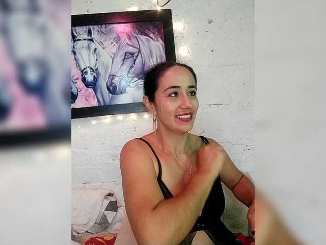 Ninfa-88's BongaCams show and profile