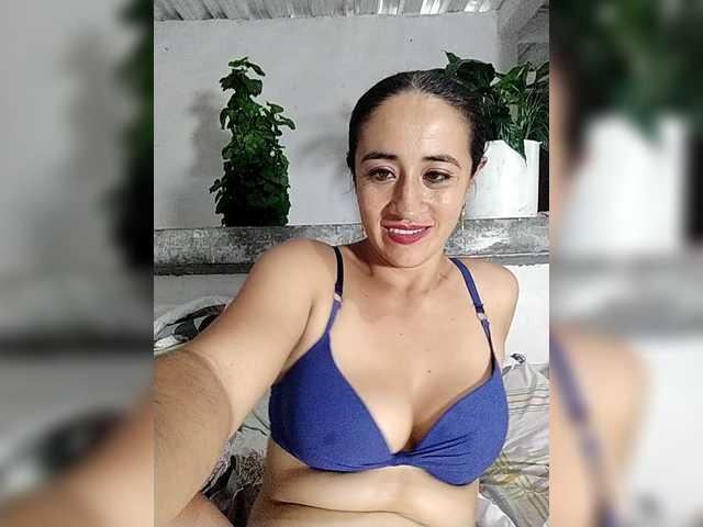 Ninfa-88's BongaCams show and profile