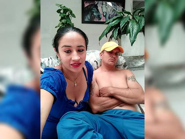 Ninfa-88's BongaCams show and profile