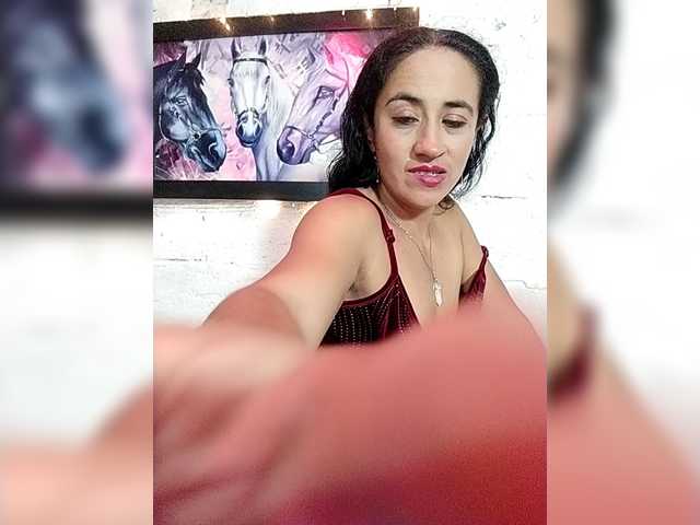 Ninfa-88's BongaCams show and profile