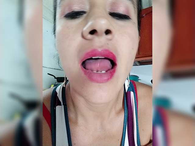 Ninfa-88's BongaCams show and profile