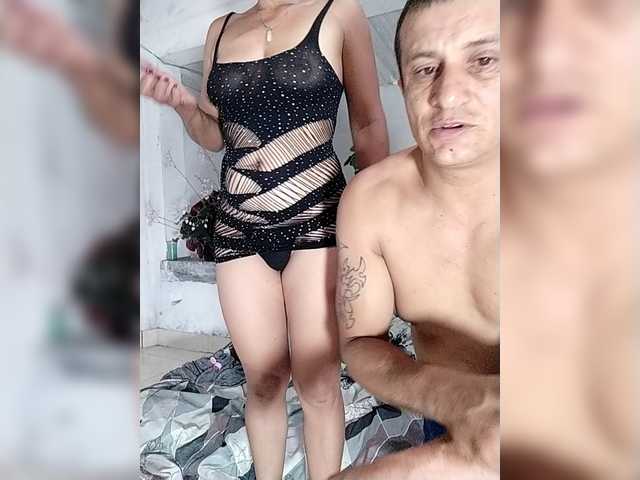 Ninfa-88's BongaCams show and profile