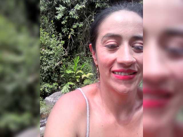 Ninfa-88's BongaCams show and profile