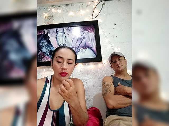 Ninfa-88's BongaCams show and profile