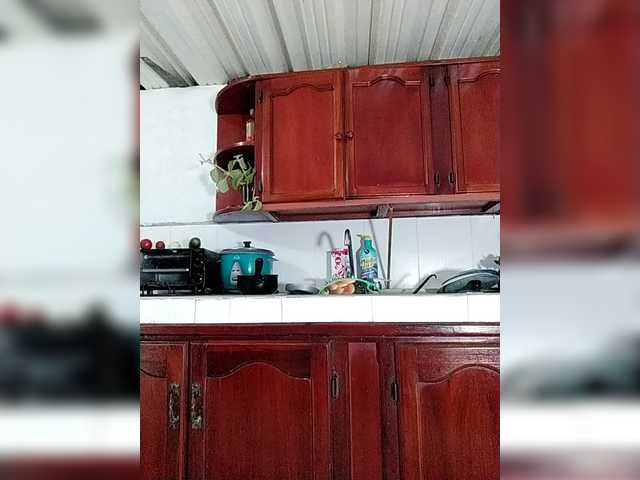 Ninfa-88's BongaCams show and profile