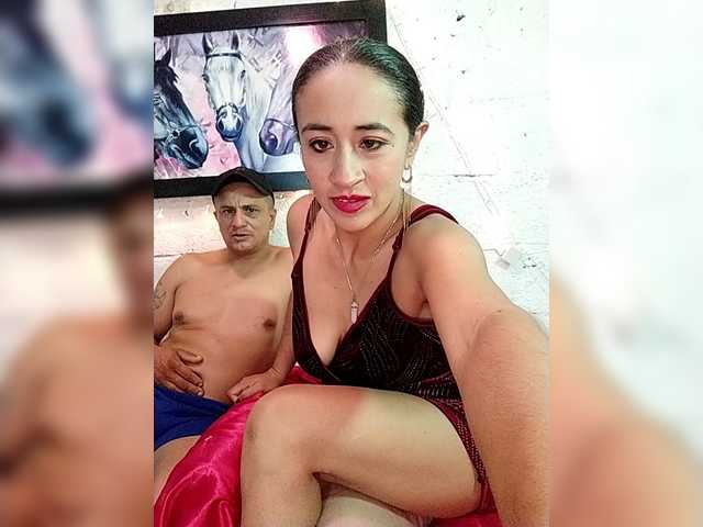 Ninfa-88's BongaCams show and profile