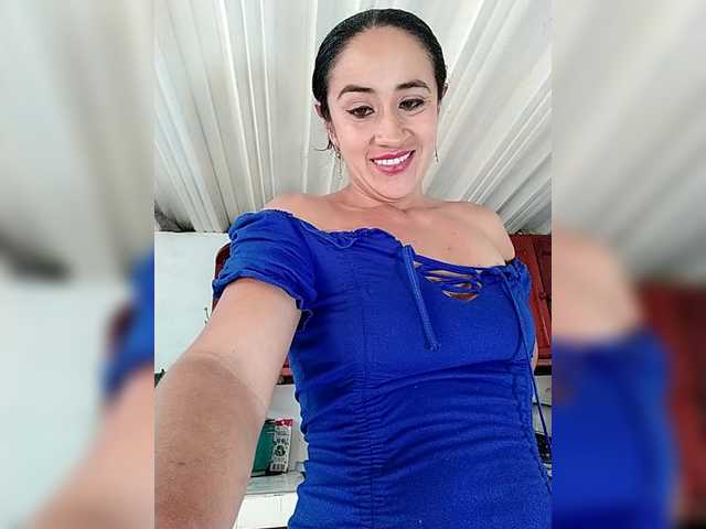 Ninfa-88's BongaCams show and profile