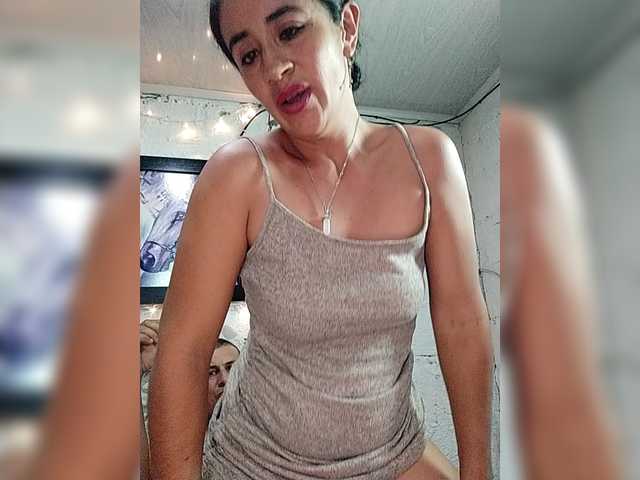 Ninfa-88's BongaCams show and profile