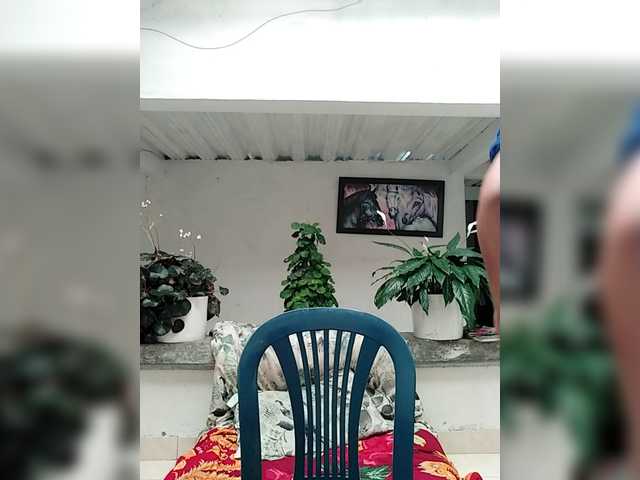 Ninfa-88's BongaCams show and profile