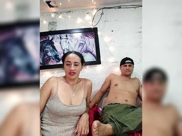 Ninfa-88's BongaCams show and profile