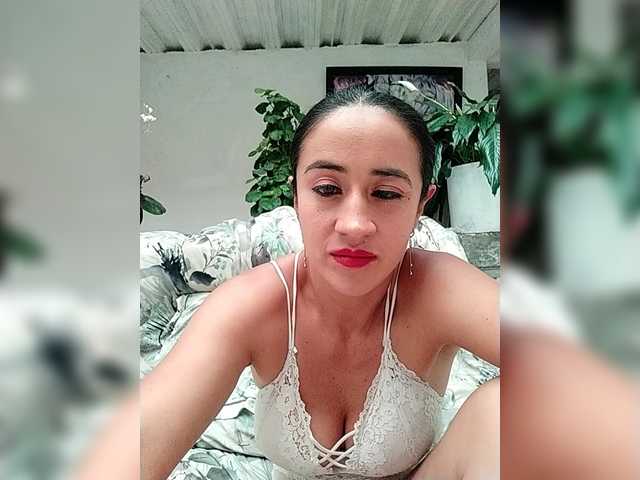 Ninfa-88's BongaCams show and profile