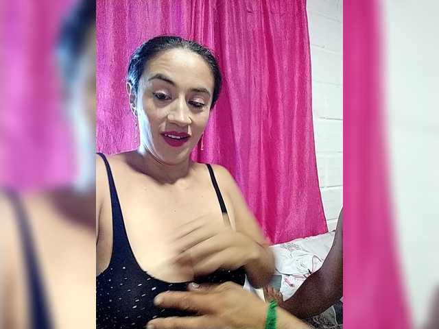 Ninfa-88 Nude Live Sex Shows