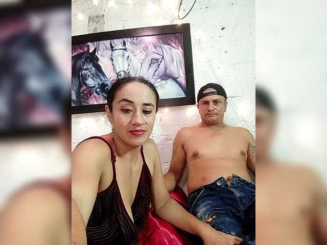 Ninfa-88 from BongaCams