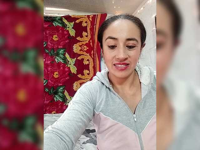 Ninfa-88's BongaCams show and profile