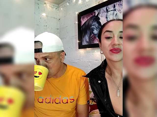 Ninfa-88's BongaCams show and profile