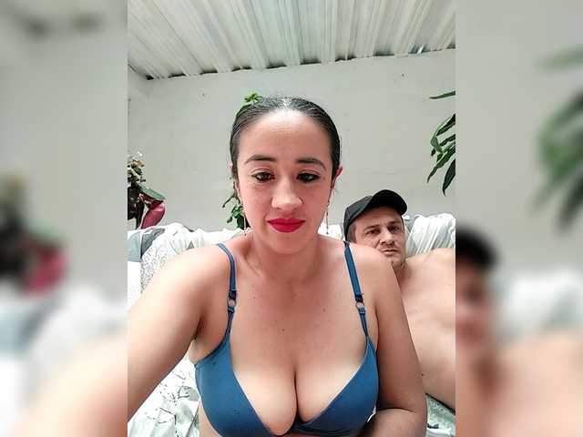 Ninfa-88's BongaCams show and profile