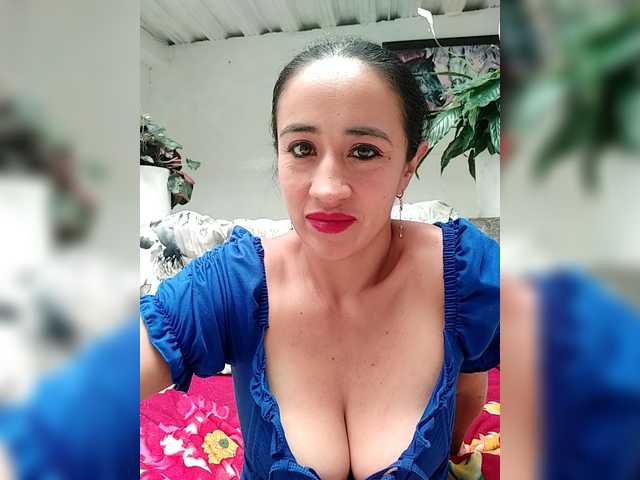 Ninfa-88's BongaCams show and profile