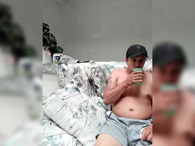 Ninfa-88's BongaCams show and profile