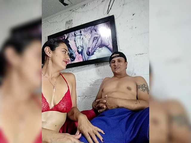 Ninfa-88's BongaCams show and profile