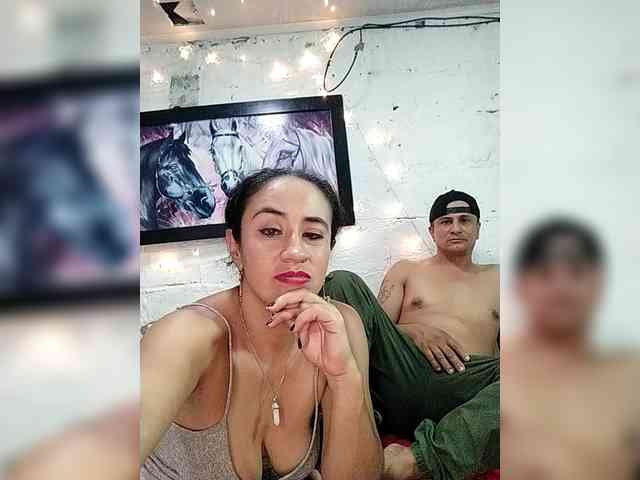 Ninfa-88 Live Webcam on BongaCams