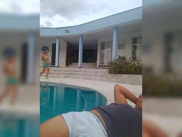 Ninfa-88 webcam