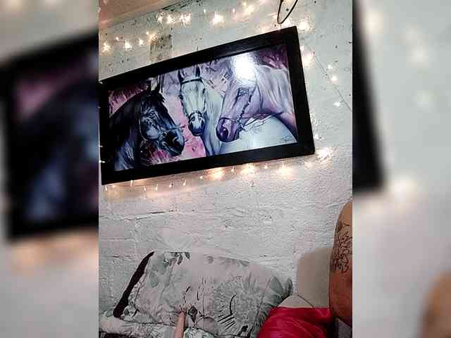 Ninfa-88 Live Webcam on BongaCams