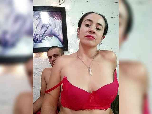 Ninfa-88 Live Webcam on BongaCams