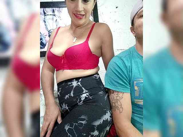 Ninfa-88 Live Webcam on BongaCams