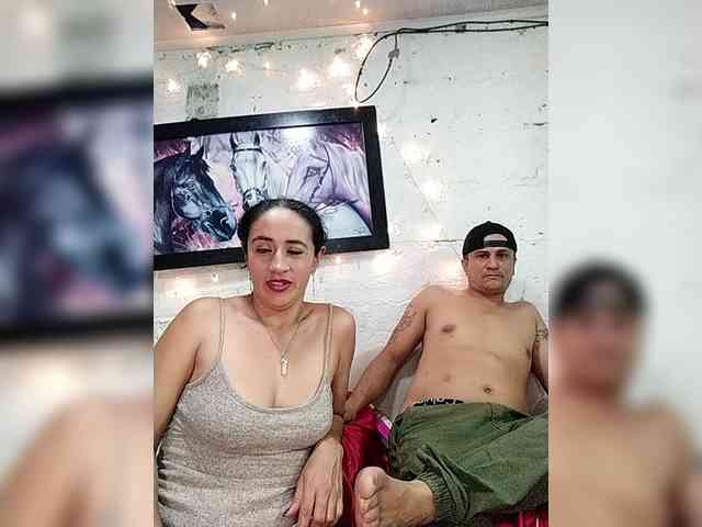 Ninfa-88 Live Webcam on BongaCams