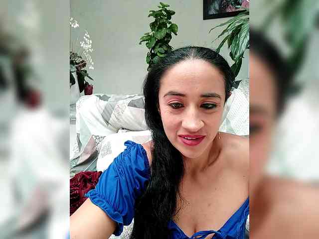 Ninfa-88 Live Webcam on BongaCams