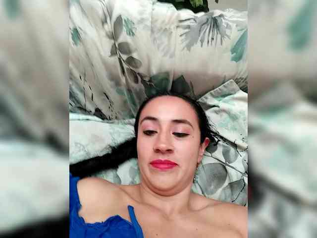 Ninfa-88 Live Webcam on BongaCams