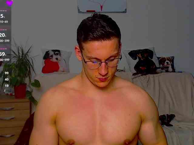 ZeinMiracles Live Webcam on BongaCams