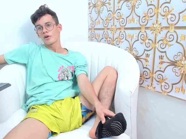 BunnyHorny69- BunnyHorny69-