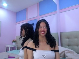 Aisha-Noir Porn Show
