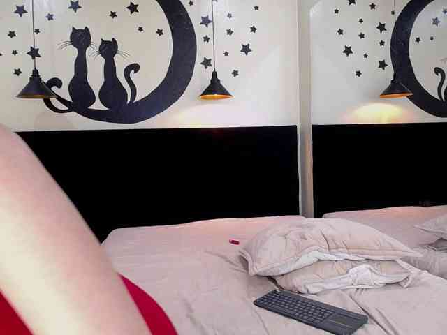 Aisha-Noir Live Webcam on BongaCams