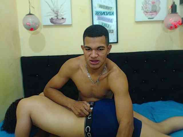 BLACKHUGECOCK