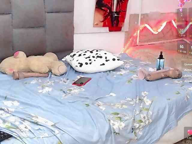 shantellsexy Live Webcam on BongaCams