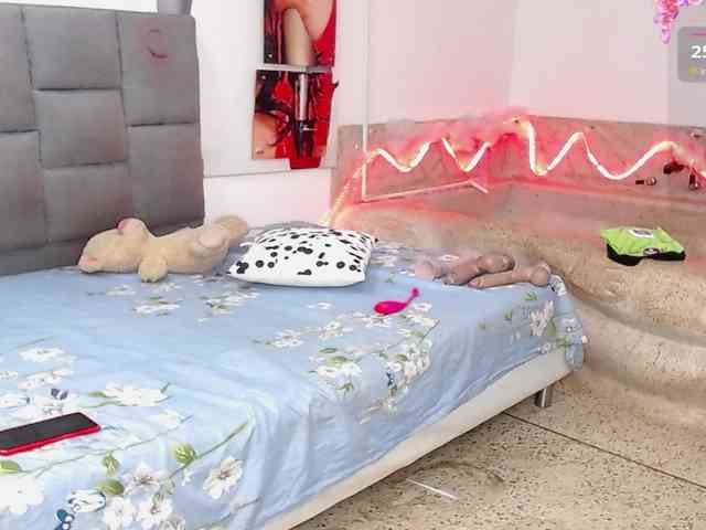 shantellsexy Live Webcam on BongaCams