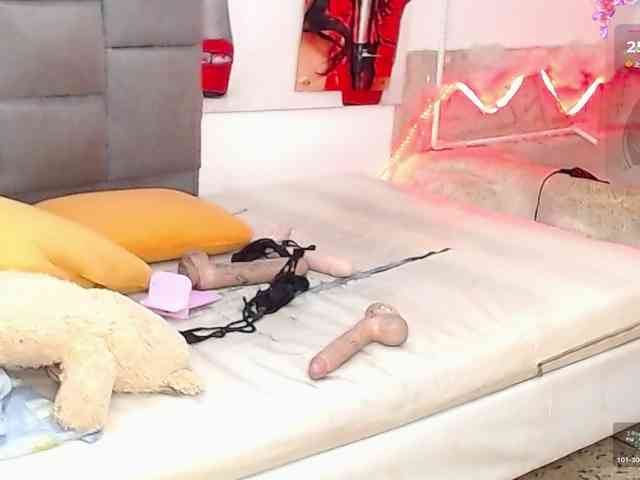 shantellsexy Live Webcam on BongaCams